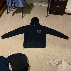 marines hoodie